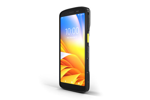 Zebra TC22 Datenerfassungsterminal – robust, Android 13