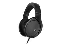 Sennheiser HD 550 Kopfhörer – Ohrumschließend, Kabelgebunden