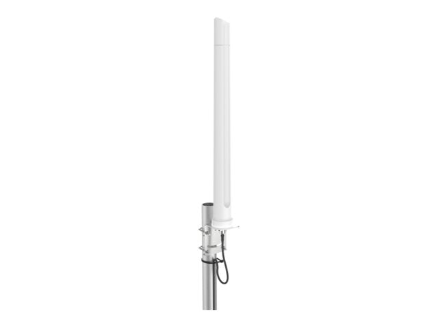 Poynting Netzwerk-Antenne – Für Mobiltelefon und WLAN, Innen/Außen