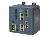 Cisco 8-Port Switch – Zuverlässig und leicht zu verwalten