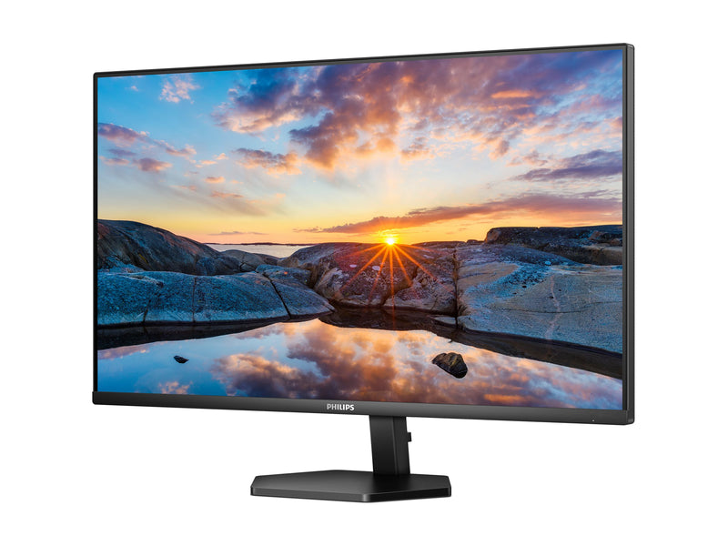 Philips 32" LED-Monitor – Full HD, Lautsprecher integriert