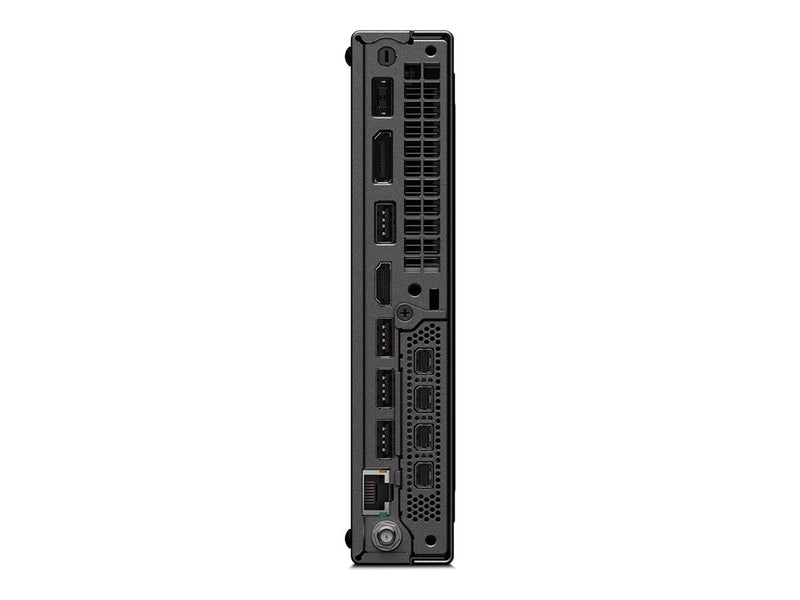 Lenovo ThinkStation Tiny-PC – Kompakt und leistungsstark
