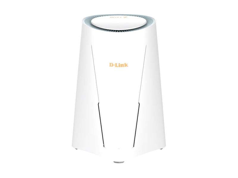 D-Link Wi-Fi 7 Router – Schnelles Internet, bis zu 256 Geräte