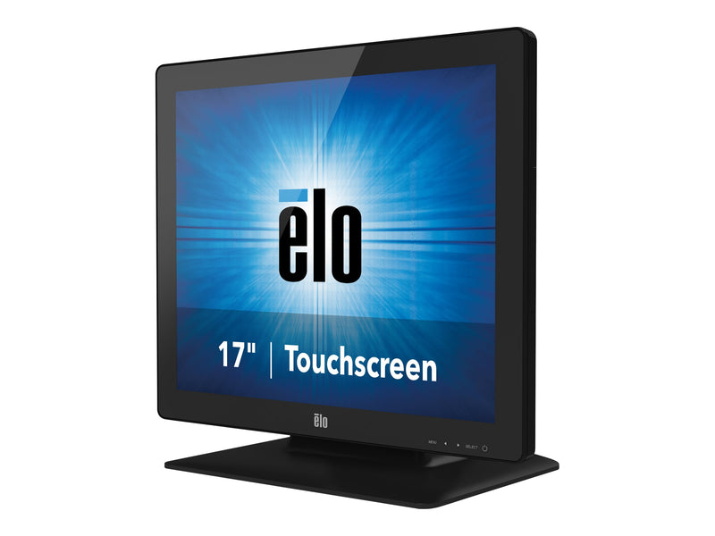 Elo Touch 17" Touchdisplay – LED, 1280x1024 Auflösung