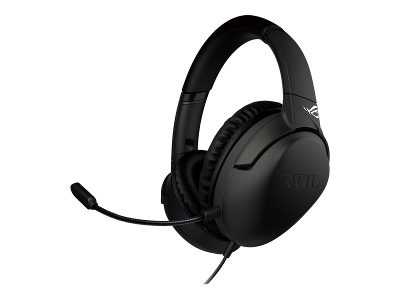 ASUS ROG Strix Go Headset – Ohrumschließend, USB-C für Gaming