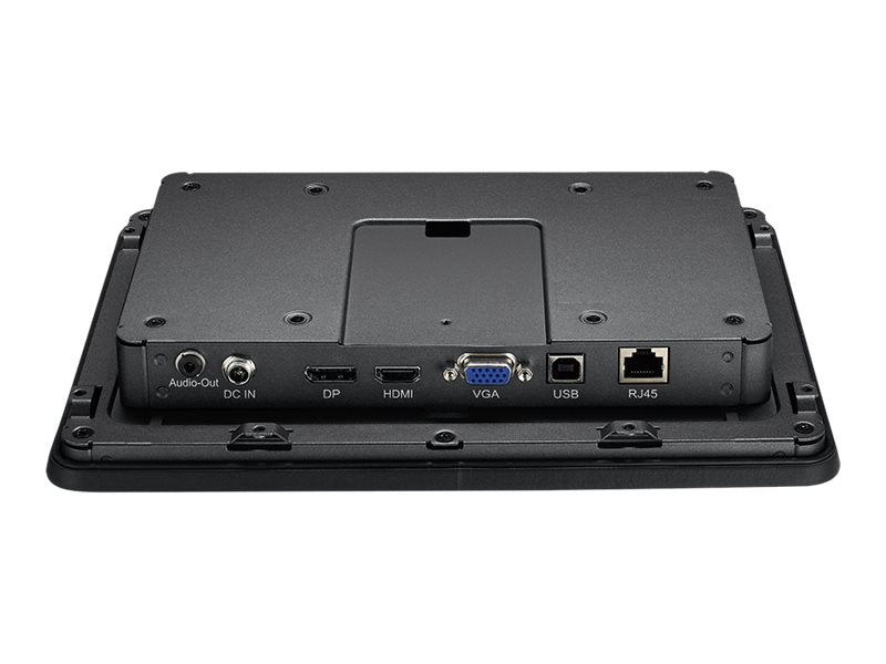 Neovo 10" Touchscreen-Monitor – Interaktiv, LED-Hintergrundbeleuchtung