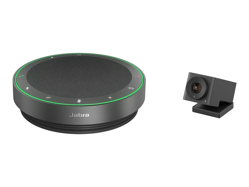 Jabra Konferenzraum-Kit – USB-Anschluss, klare Sprachübertragung