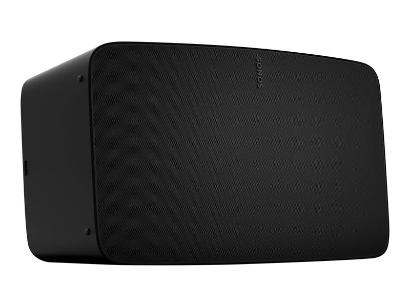 Sonos Five Multiroom Lautsprecher – AirPlay, Alexa integriert