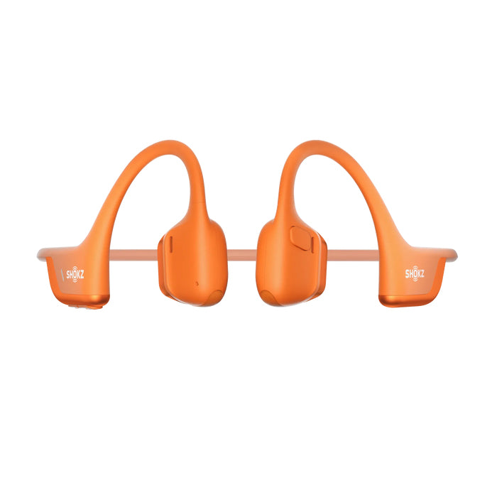 SHOKZ OpenRun Pro2 Kopfhörer – Bluetooth, wasserabweisend