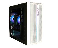 CAPTIVA Gaming-PC – Ryzen 7, 32 GB RAM, 1 TB schneller Speicher