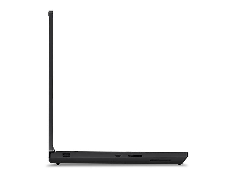 Lenovo ThinkPad P16 – Leistungsstarke Workstation mit 64 GB RAM