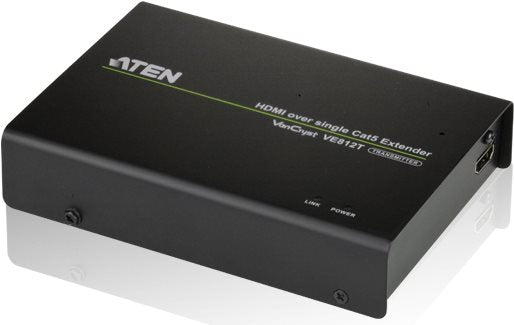 ATEN HDMI-Sender – Videoübertragung bis 100 m