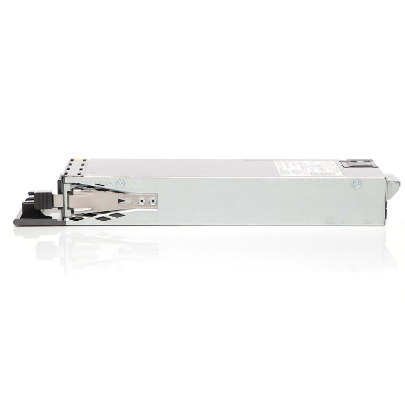 Cisco Stromversorgung – 715W, 80 PLUS Platinum Effizienz