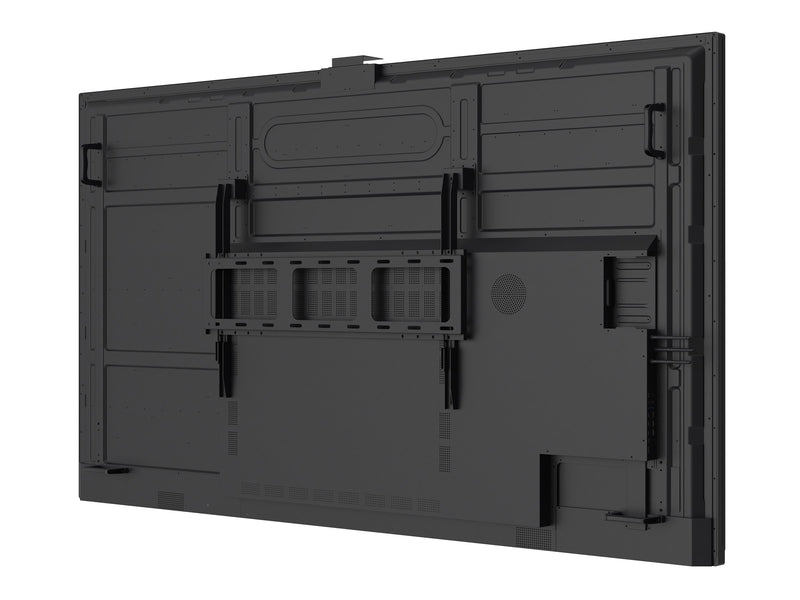 Iiyama 98" 4K Touchscreen-Display – Großformat für Präsentationen