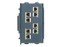 Cisco Erweiterungsmodul – 8-Port Ethernet für schnelle Netzwerke