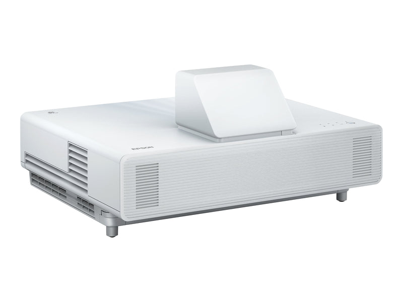 Epson 3LCD Projektor – Full HD, Laser, 5000 Lumen