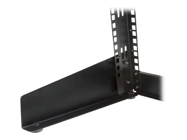 StarTech Desktop Rack – Offener Rahmen, 8 HE