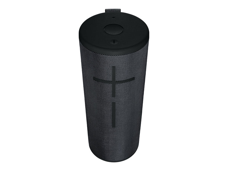 Logitech Tragbarer Lautsprecher – 360° Sound, Wasserfest