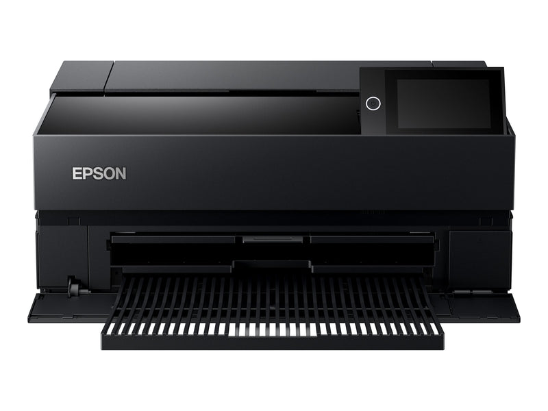 EPSON Fotodrucker – A3+, Wi-Fi, lebendige Farben