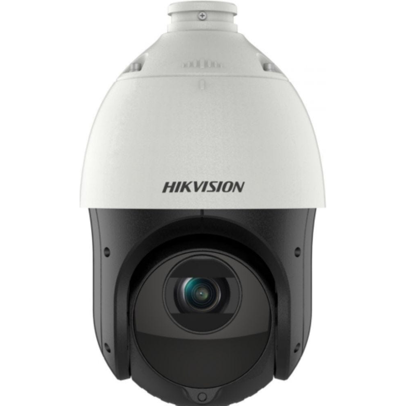 Hikvision Dome-Überwachungskamera – 4MP, Tag&Nacht-Funktion