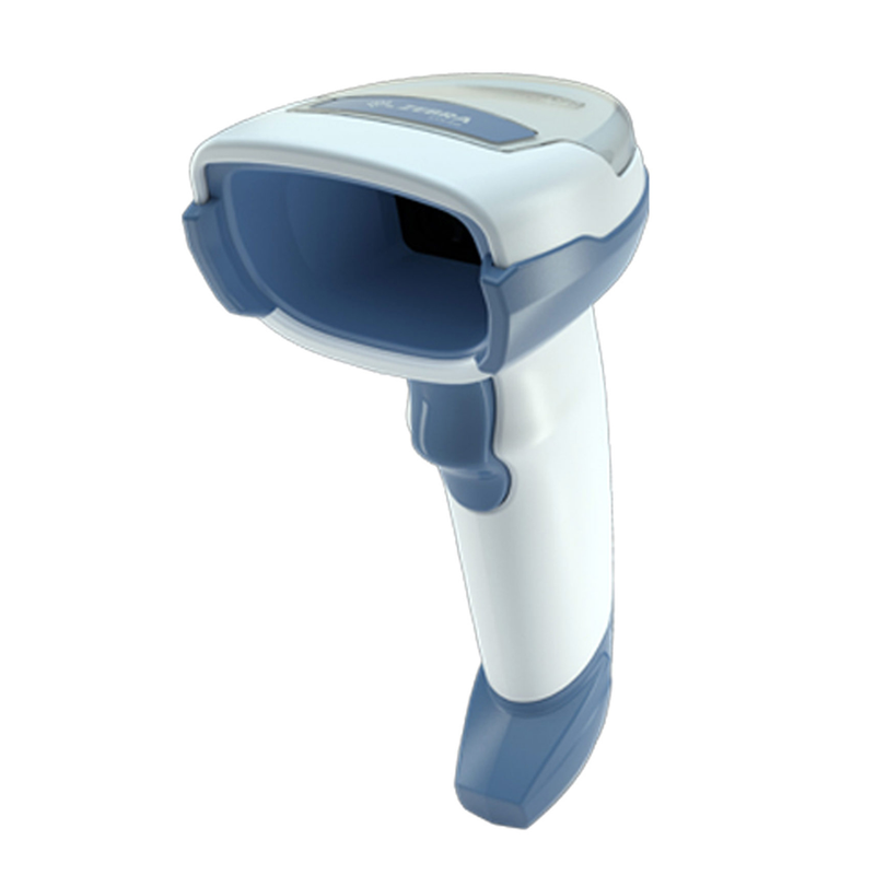 Zebra Barcode-Scanner – USB-Anschluss, 2D-Imager
