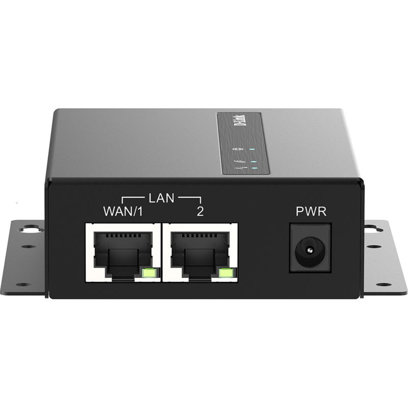 D-Link 4G LTE Router – WLAN und erweiterte Sicherheit