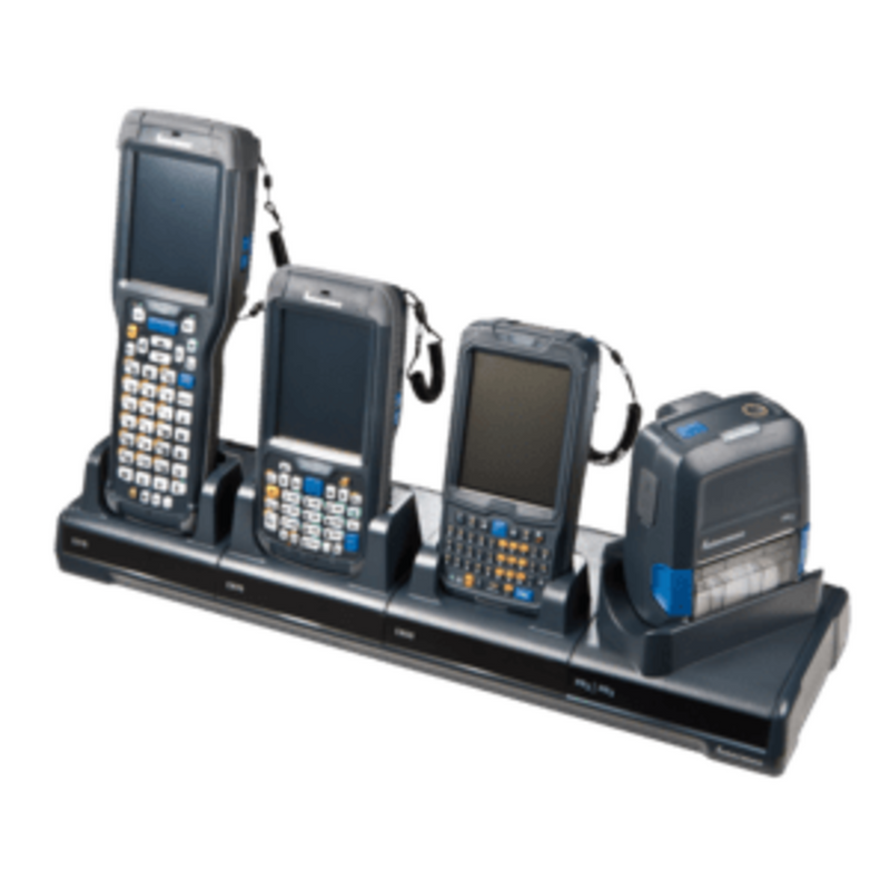 Honeywell Dual Dockingstation – Ethernet-Verbindung für CN70/70e