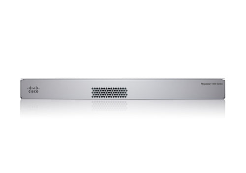Cisco Firewall – Sicherheit für kleine Büros, VPN-Unterstützung