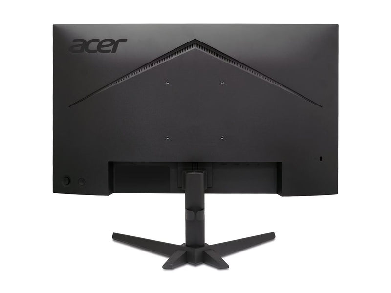 Acer Nitro 27" Gaming-Monitor – Full HD, 1 ms Reaktionszeit