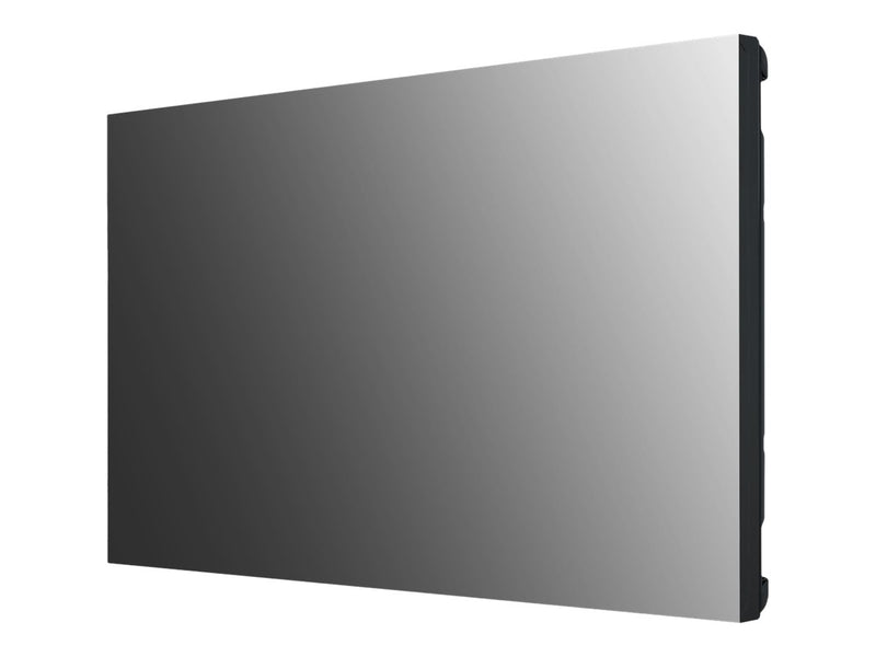 LG 55" Digital Signage Display – LED, webOS integriert