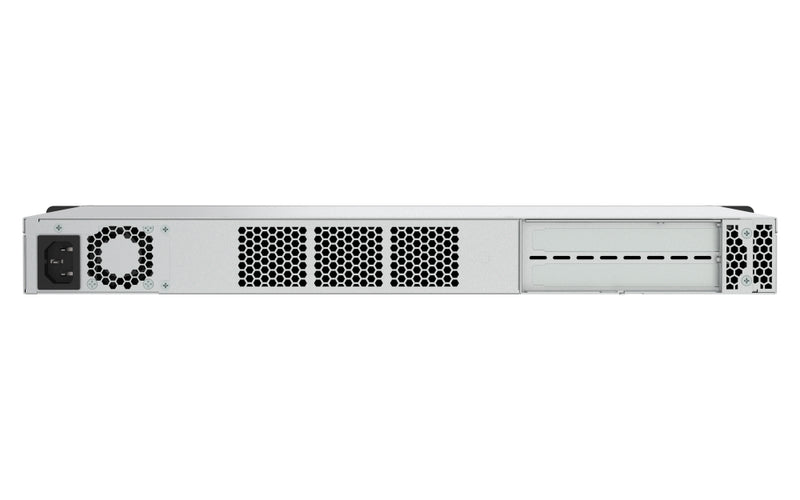 QNAP Smart Switch – 16 Anschlüsse, PoE-Unterstützung