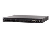 Cisco Managed Switch – 24 Ports, hohe Leistung