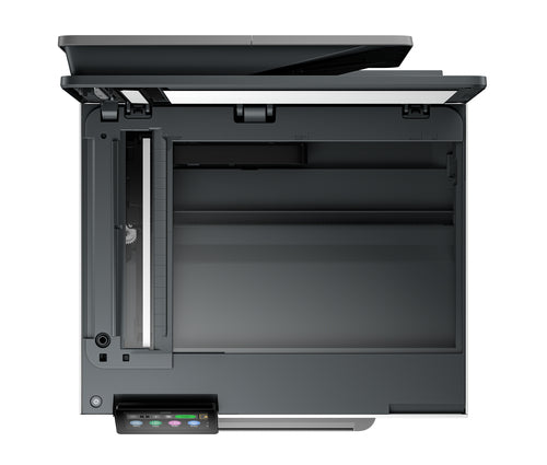 HP OfficeJet Pro All-in-One – Drucken, Scannen, Kopieren, Faxen