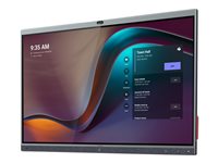 Yealink Meetingboard 86" – Interaktives Display mit 4K-Kamera