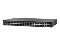 Cisco Netzwerk-Switch – 48 Ports für schnelle Verbindungen