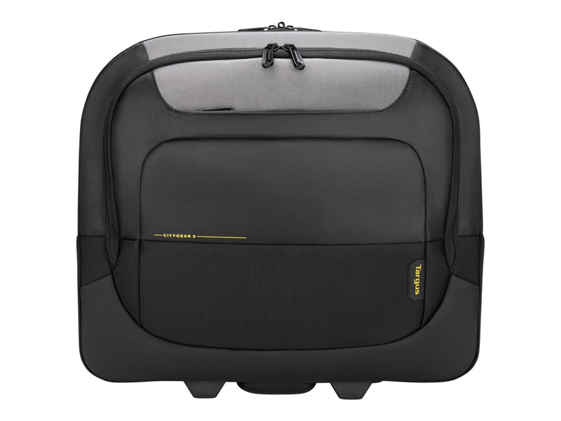 Bakkerelkhuizen Rollende Notebook-Tasche – Für Laptops bis 17,3 Zoll
