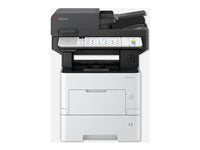 Kyocera Arbeitsgruppendrucker – Schnelles Drucken, Duplex-Funktion