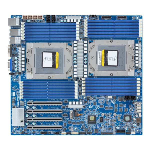 GIGABYTE Server-Mainboard – Ideal für kleine Unternehmen