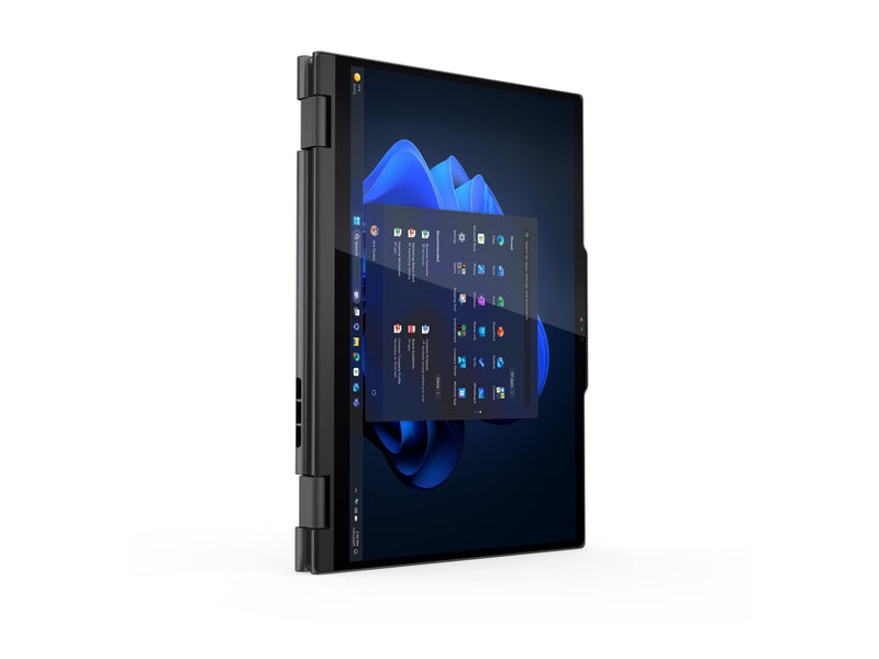 Lenovo ThinkPad T14s – Leichtes Design, 1 TB Speicher