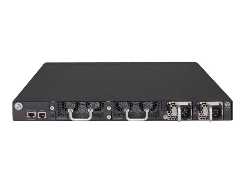 HPE FlexFabric Netzwerk-Switch – 48 Anschlüsse, Gigabit Ethernet