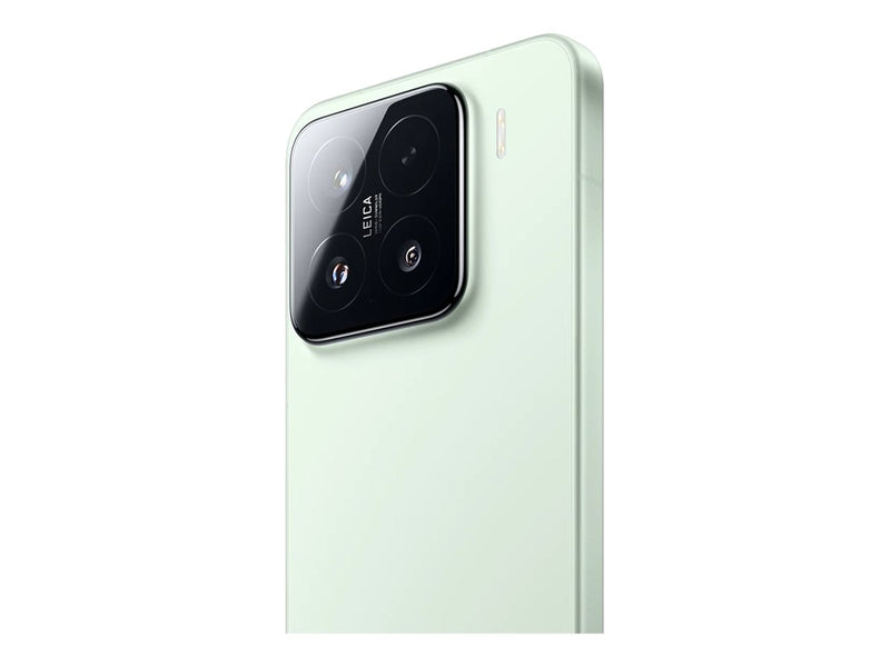 Xiaomi Smartphone – 6.36" Display, 256 GB Speicher