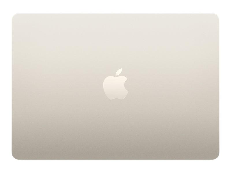 Apple MacBook Air – 13,6" Display, 1 TB SSD