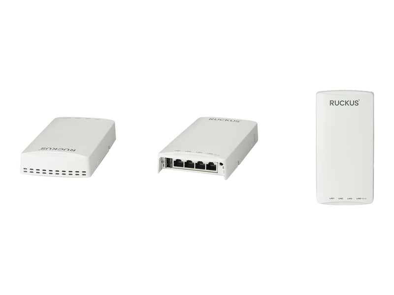 Ruckus Wireless Access Point – Schnelles Wi-Fi 6 für Büro und Geschäft
