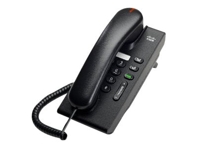 Cisco IP-Telefon 6901 – Einfache Bedienung, elegantes Design