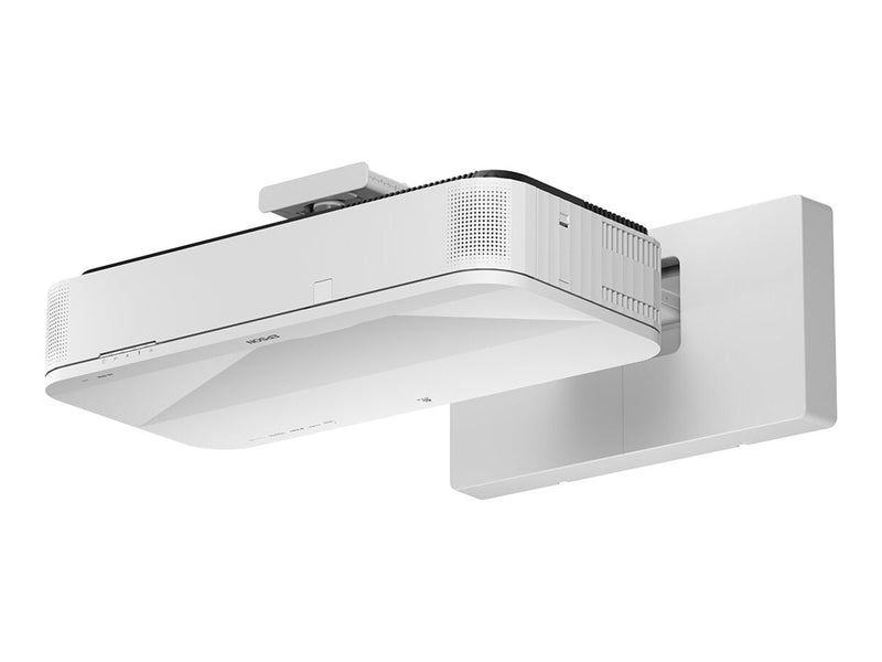 Epson 4K Ultrakurzdistanz-Projektor – Helle Bilder, WLAN-fähig