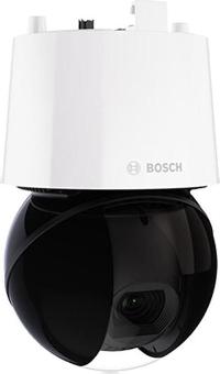 Bosch PTZ Netzwerkkamera – 2MP, 40x Zoom, wetterfest