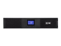 Eaton 9SX USV – Zuverlässige Stromversorgung für Server