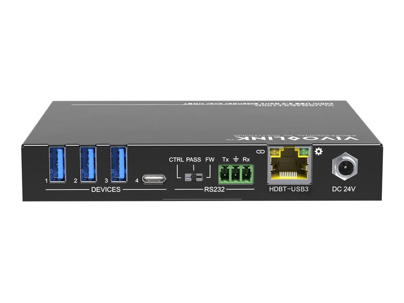 Eet USB-Erweiterung – 100m Reichweite, USB 3.2 Gen 1