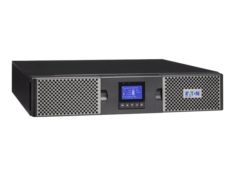 Eaton USV 9PX – Energieeffiziente Stromsicherung für Server