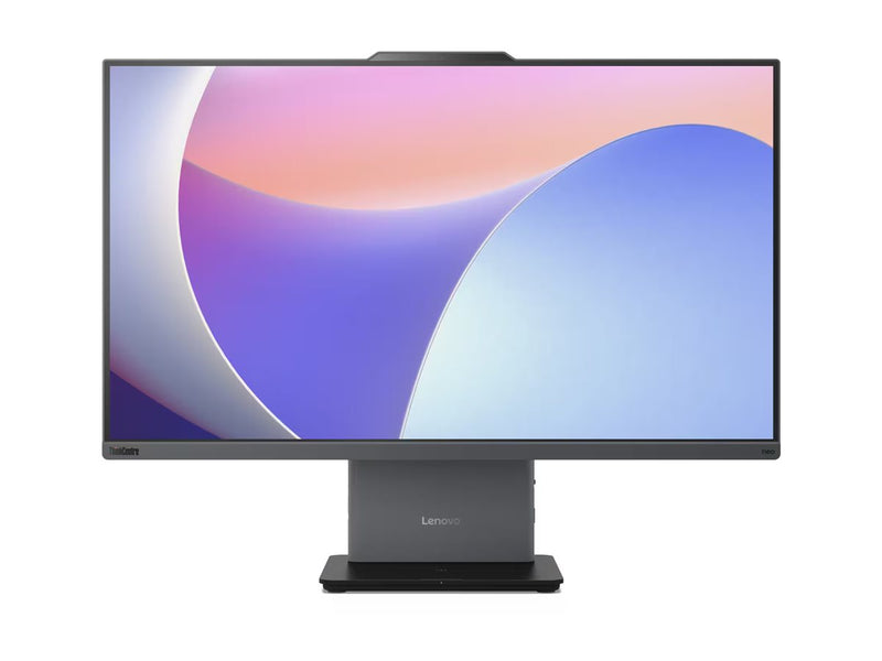 Lenovo ThinkCentre AiO – 27" All-in-One PC, Core i7, 16 GB RAM